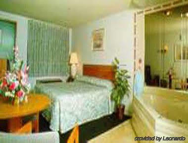 Knights Inn Pittston Exterior foto